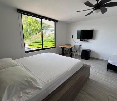 Manizales Hotel | ZOI Eco Hotel y Glamping