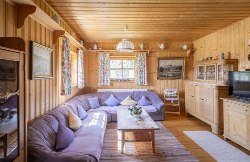 Philippsreut House | Zoihäusl