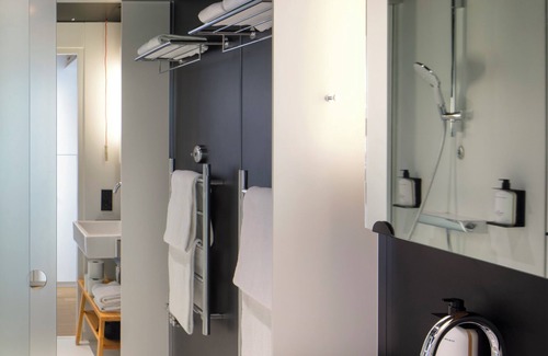 Amager Hotel | Zoku Copenhagen