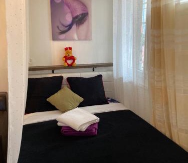 Zola - Pressense House | Zola