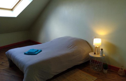 Brive-la-Gaillarde Bed & Breakfast | Zola Guesthouse