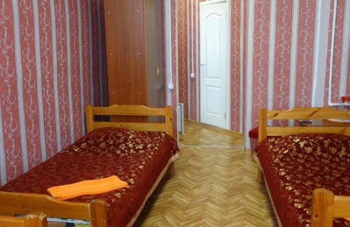 Ryazan Hotel | Zolotaya Milya Hotel
