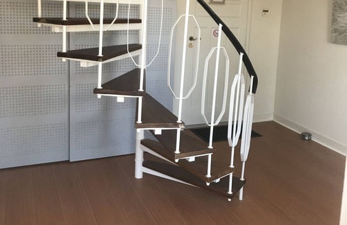 Zonnemaire Apartment | ZON, new house! ...space, light and great views! Centrally located