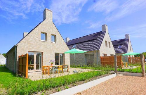 Callantsoog House | Zon - Zee - Zand