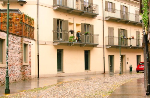 Borgo Dora Apartment | [Zona Borgo Dora] La Terrazza by HappyHosTorino