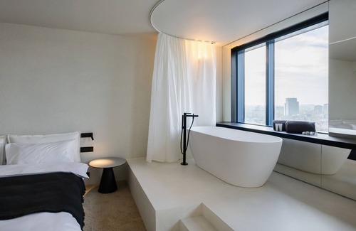Zagreb Hotel | Zonar Zagreb by Maistra City Vibes