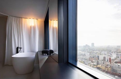Zagreb Hotel | Zonar Zagreb by Maistra City Vibes