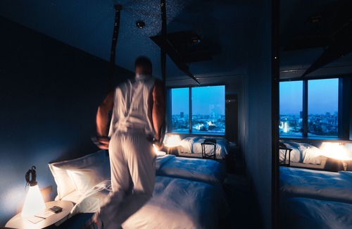 Zagreb Hotel | Zonar Zagreb by Maistra City Vibes