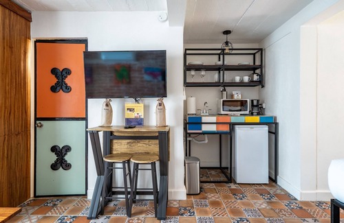 Romantic Zone Hotel | ZonaZ Boutique Hotel