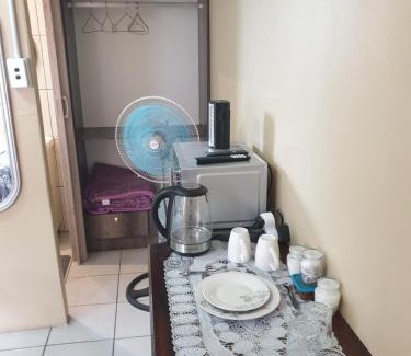 Embalenhle Apartment | Zondile's guest lodge