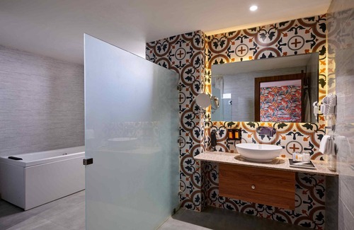 Rau Hotel | Zone Connect by The Park Indore