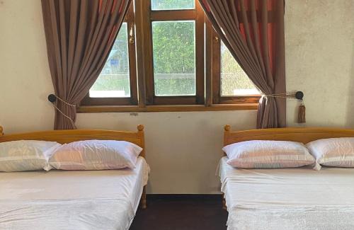 Nuwara Eliya House | Zonova Mist