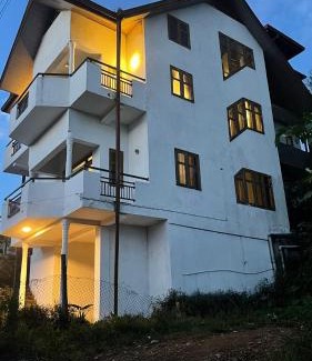 Nuwara Eliya House | Zonova Mist