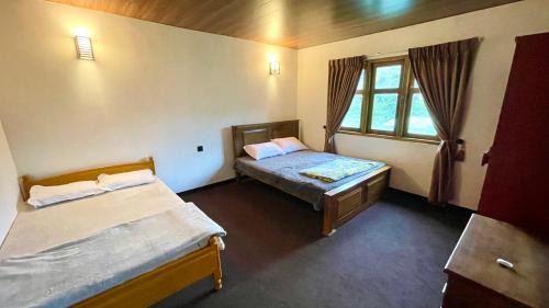 Nuwara Eliya House | Zonova Mist