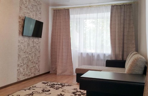 Saratov Apartment | Zoo Apartment