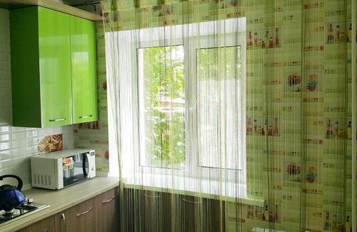 Saratov Apartment | Zoo Apartment