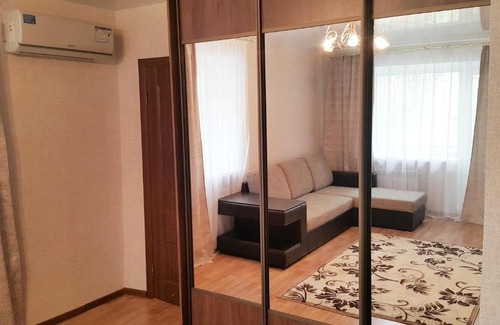 Saratov Apartment | Zoo Apartment