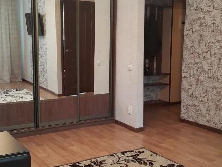 Saratov Apartment | Zoo Apartment