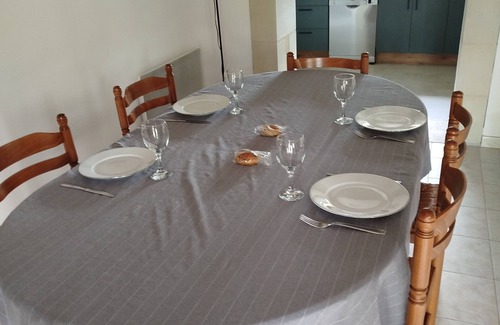 La Fleche House | Zoo house