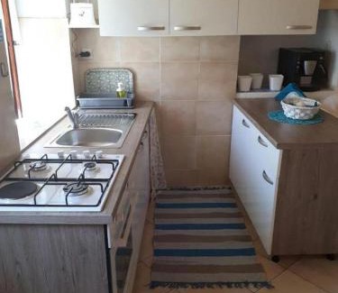 Beli House | Zora Holiday home