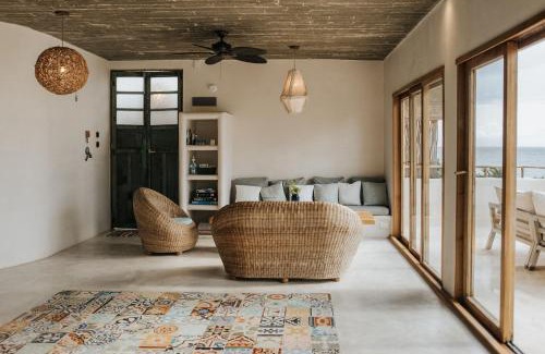 Zona Hotelera Villa | Zorba Tulum Beach Homes