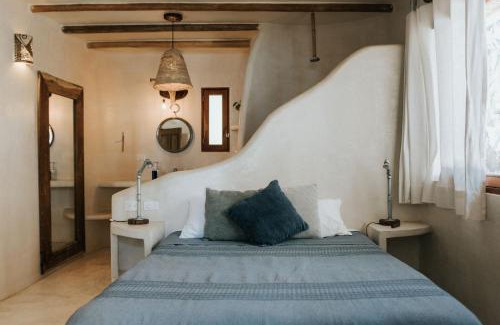 Zona Hotelera Villa | Zorba Tulum Beach Homes