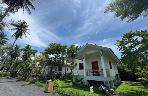 Thong Sala Villa | Zout Villas