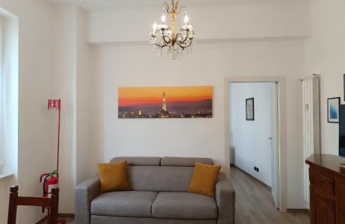 Albaro Apartment | Zovetto Holidays