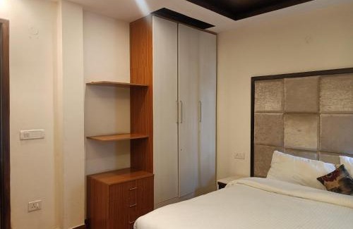 Mandore Hotel | zoz jh