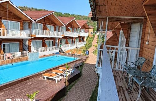 Mandrem Hotel | zoz mg 3