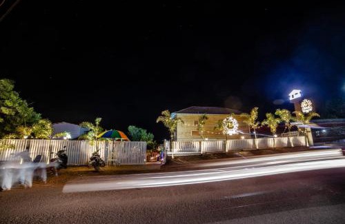 Mandrem Hotel | zoz mg 3