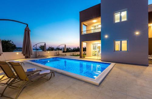 Rtina Apartment | Zrno soli
