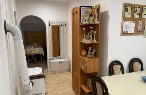 Kaposszerdahely Apartment | Zselic Kapuja Vendégház
