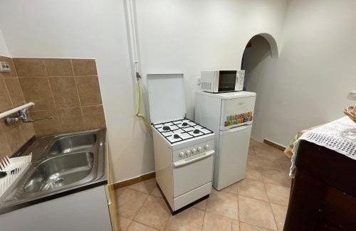 Kaposszerdahely Apartment | Zselic Kapuja Vendégház