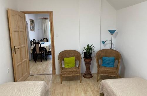 Kaposszerdahely Apartment | Zselic Kapuja Vendégház
