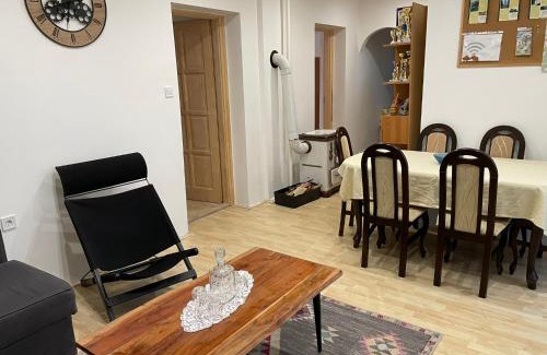 Kaposszerdahely Apartment | Zselic Kapuja Vendégház
