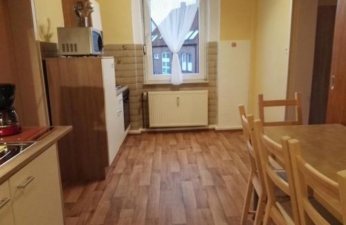 Dortmund Apartment | Zu Hause Bei Freunden