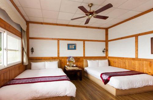 Ren'ai House | Zu Sin Garden B&B