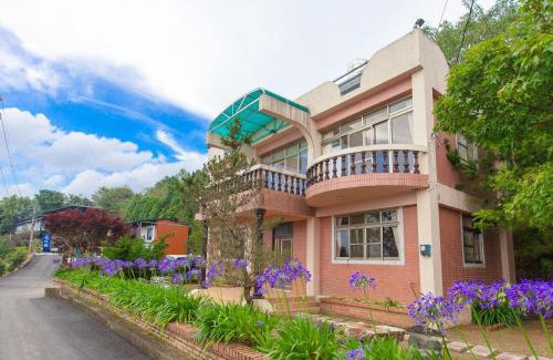 Ren'ai House | Zu Sin Garden B&B