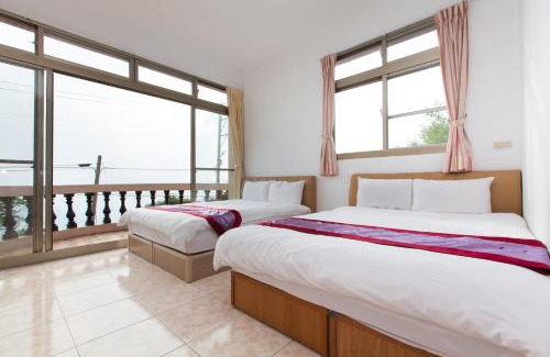 Ren'ai House | Zu Sin Garden B&B