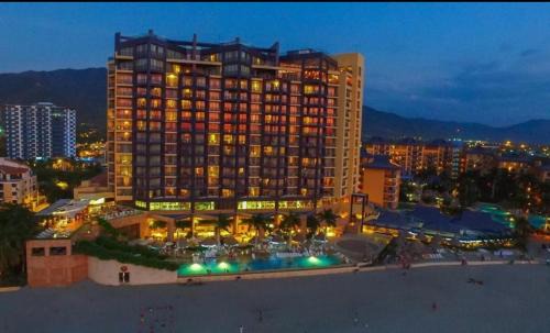 Papare Resort | Zuana Beach Resort -Semana 37