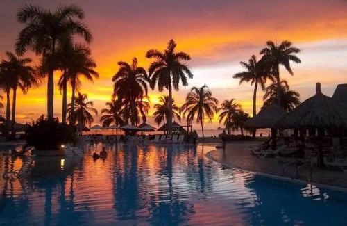 Papare Resort | Zuana Beach Resort -Semana 37