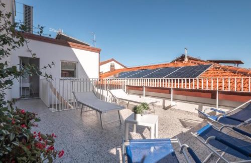 Marina Centro Bed & Breakfast | Zuara9Room Rimini