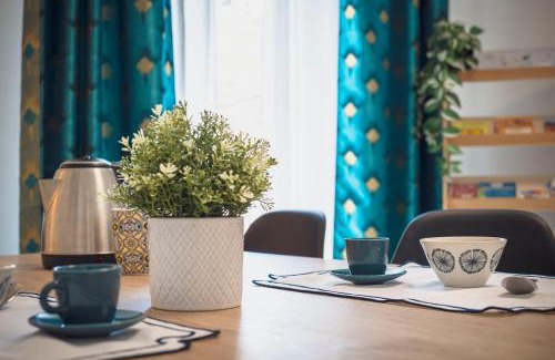 Marina Centro Bed & Breakfast | Zuara9Room Rimini