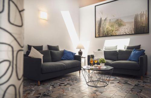 Marina Centro Bed & Breakfast | Zuara9Room Rimini