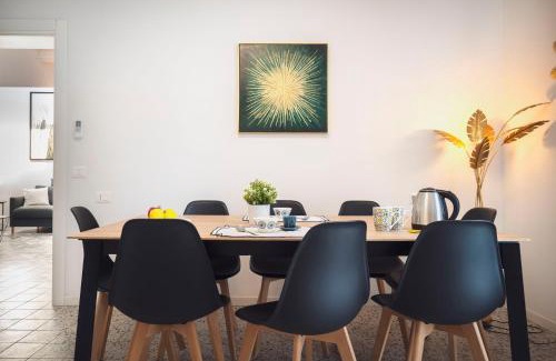 Marina Centro Bed & Breakfast | Zuara9Room Rimini