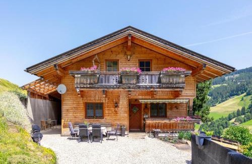 Kolsassberg House | Zuhäusel