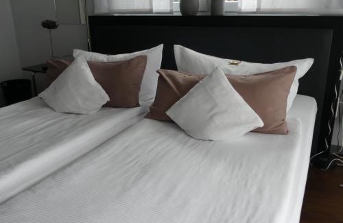 Dingden Hotel | zuhause bei Hoffmann