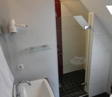 Dingden Hotel | zuhause bei Hoffmann