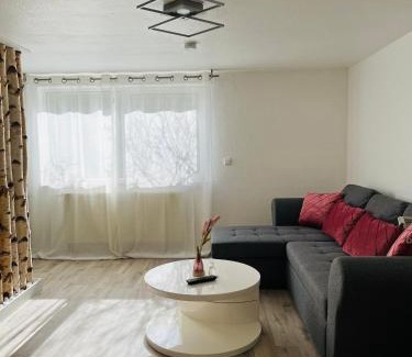 Wermelskirchen Apartment | Zuhause bei Zampich